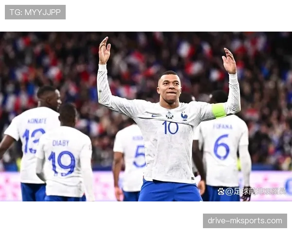 姆巴佩领衔新战术体系,球队未来发展方向引关注