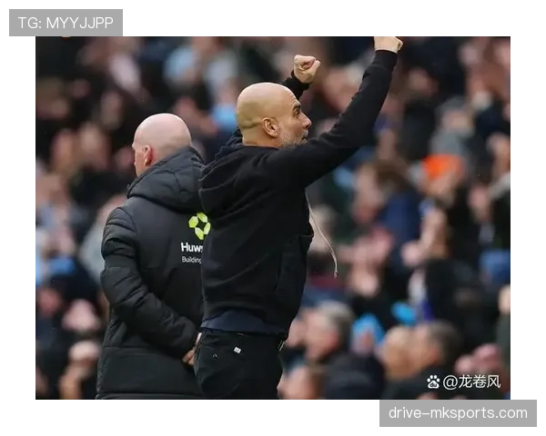 瓜迪奥拉战术再升级：高压与控球融合引领足坛新风潮