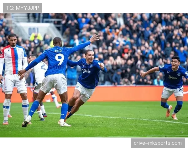 布莱顿状态回暖强势崛起,英超赛场再掀期待热潮