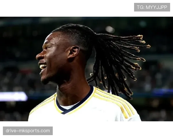 卡马文加技术全面解析:新星崛起引发足坛关注