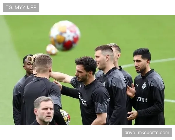 多特蒙德主场不败纪录延续，德甲争冠形势愈发有利