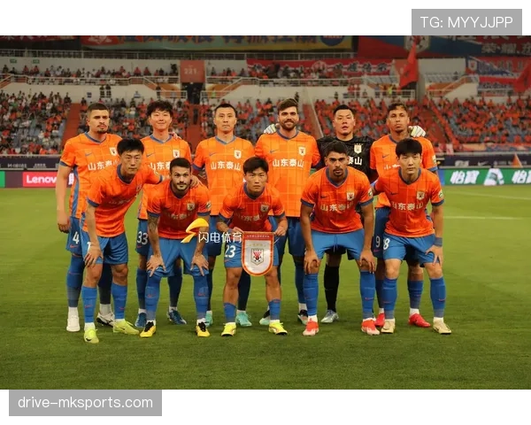 山东泰山鲁能传承经典再发力，状态稳步提升引球迷期待