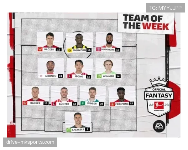 德甲球队近期阵容与状态更新盘点