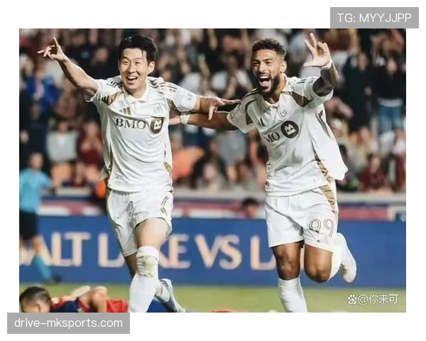 孙兴慜前场多面手价值凸显，本赛季表现稳健