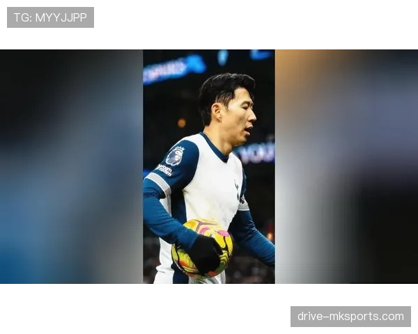 孙兴慜职业生涯收入盘点：英超高薪与商业代言持续提升