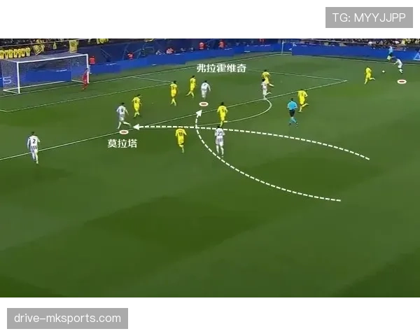 弗拉霍维奇射门能力