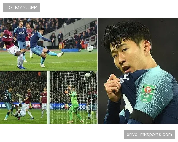 孙兴慜无球跑动与反越位撕裂防线的跑位艺术解析