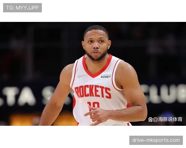 戈登突破制造空间提升效率 拉开球队外线火力差距